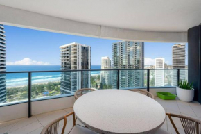 Oracle - Best in Broadbeach